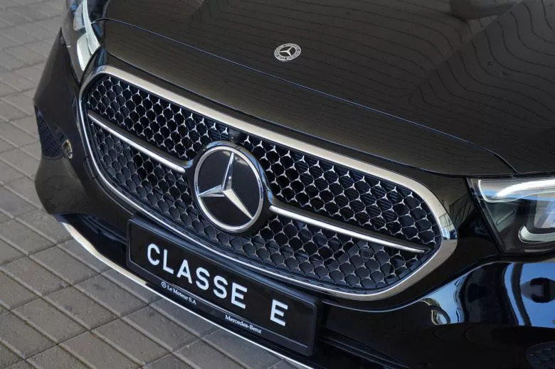 Mercedes-Benz Classe E 200 Avantgarde