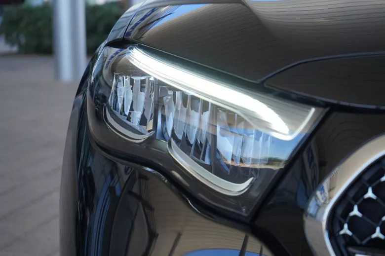 Mercedes-Benz Classe E 200 Avantgarde