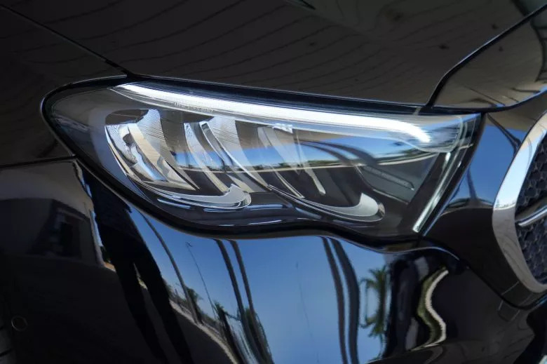 Mercedes-Benz Classe E 200 Avantgarde