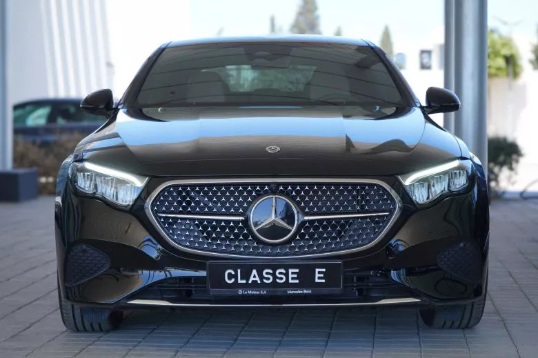 Mercedes-Benz Classe E 200 Avantgarde