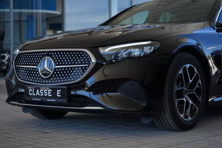 Mercedes-Benz Classe E 200 Avantgarde