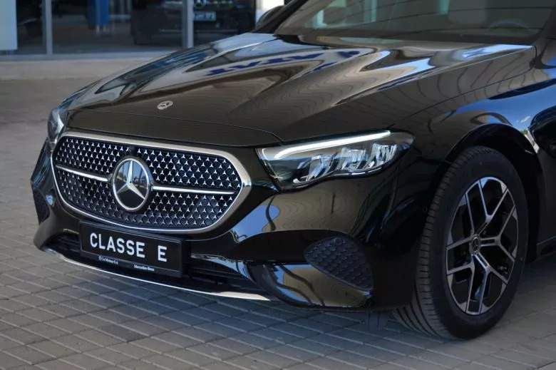 Mercedes-Benz Classe E 200 Avantgarde