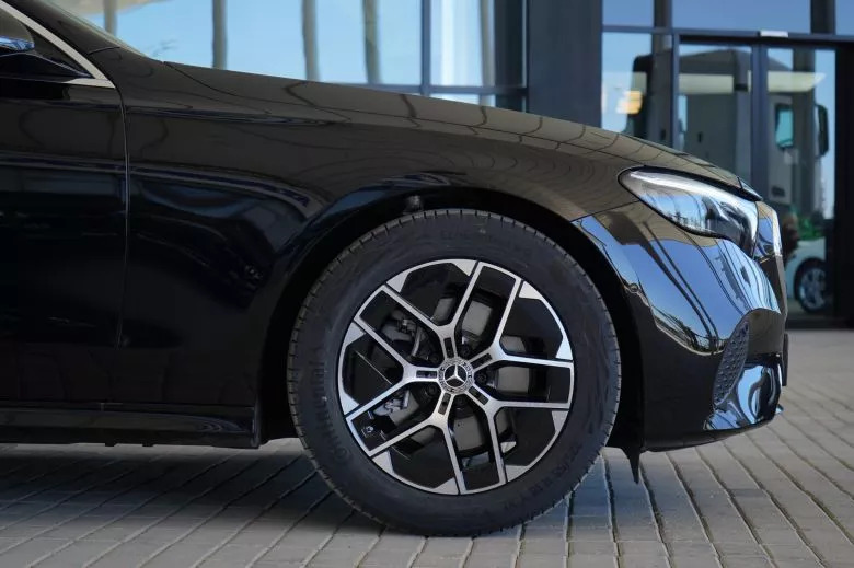 Mercedes-Benz Classe E 200 Avantgarde