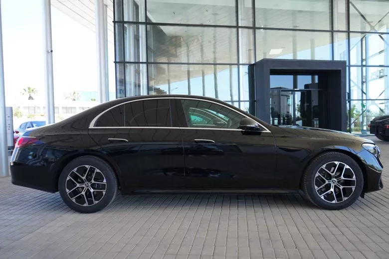 Mercedes-Benz Classe E 200 Avantgarde