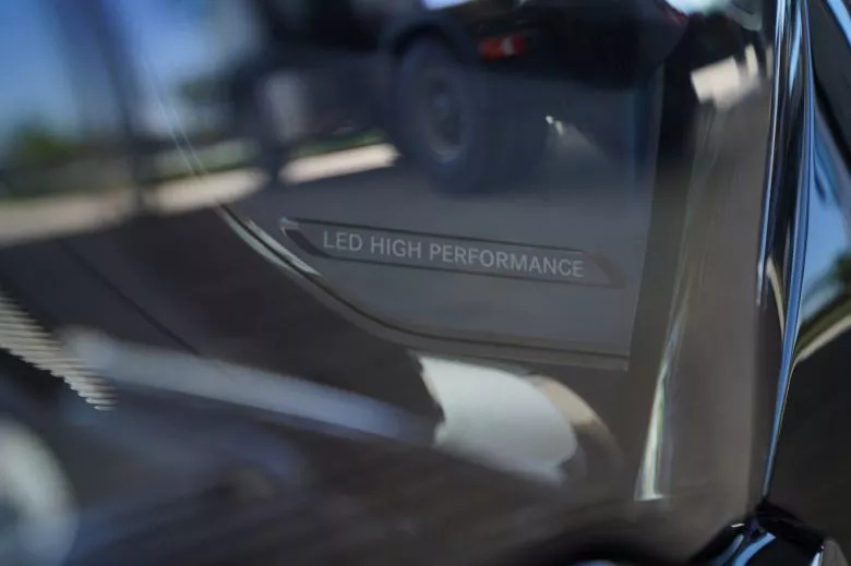 Mercedes-Benz Classe E 200 Avantgarde