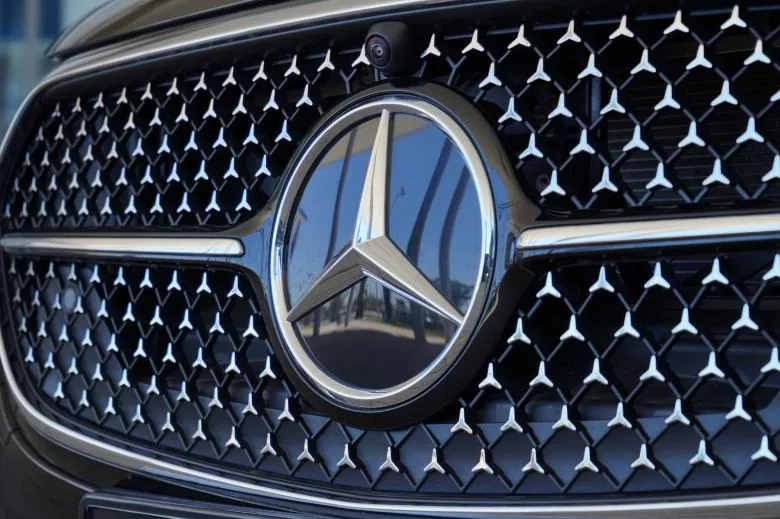 Mercedes-Benz Classe E 200 Avantgarde