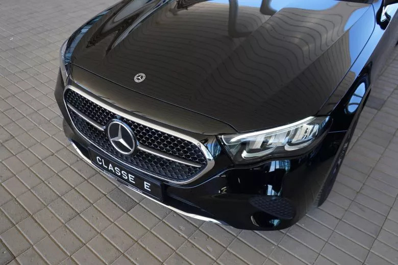 Mercedes-Benz Classe E 200 Avantgarde