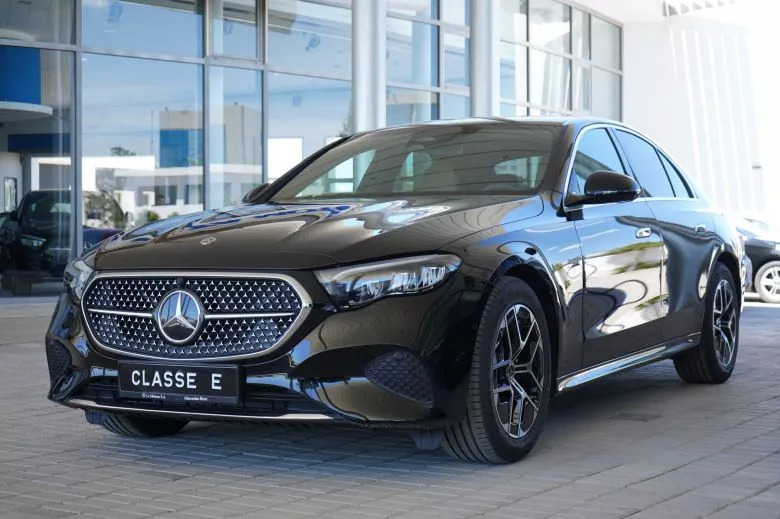Mercedes-Benz Classe E 200 Avantgarde