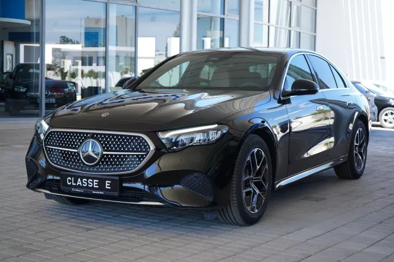 Mercedes-Benz Classe E 200 Avantgarde