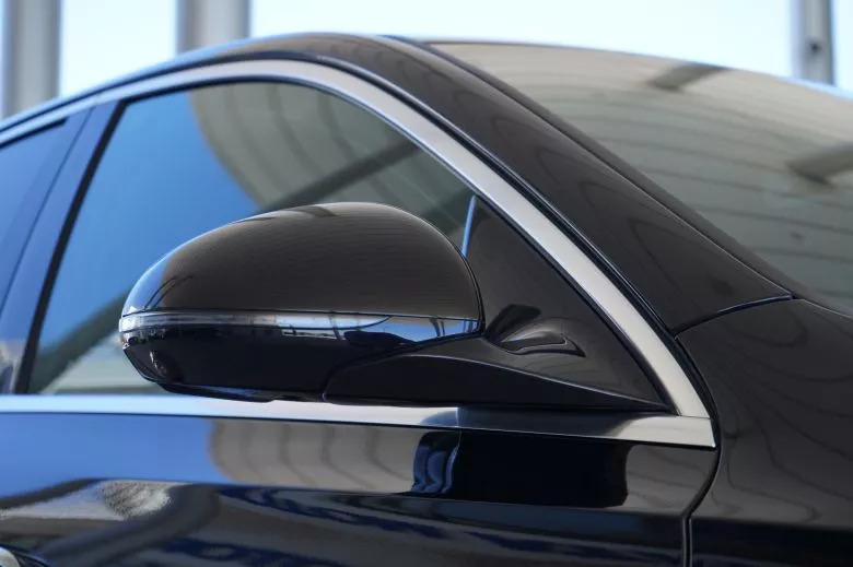 Mercedes-Benz Classe E 200 Avantgarde