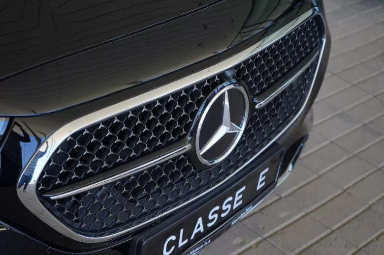 Mercedes-Benz Classe E 200 Avantgarde