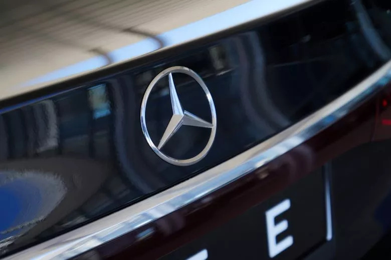 Mercedes-Benz Classe E 200 Avantgarde