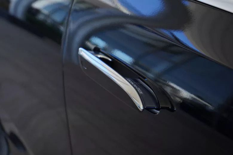 Mercedes-Benz Classe E 200 Avantgarde