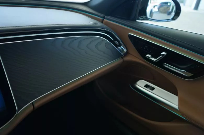 Mercedes-Benz Classe E 200 Avantgarde