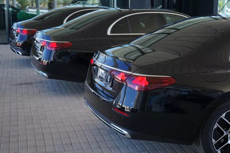 Mercedes-Benz Classe E 200 Avantgarde