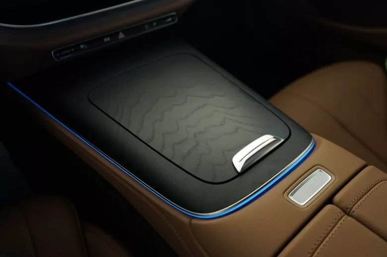 Mercedes-Benz Classe E 200 Avantgarde