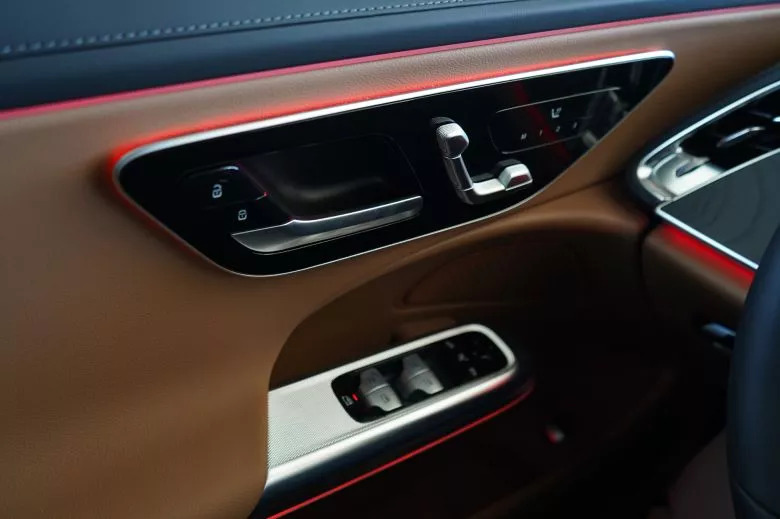 Mercedes-Benz Classe E 200 Avantgarde