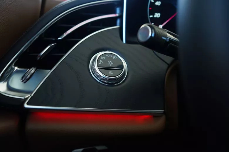 Mercedes-Benz Classe E 200 Avantgarde