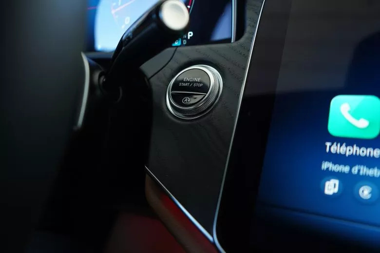 Mercedes-Benz Classe E 200 Avantgarde