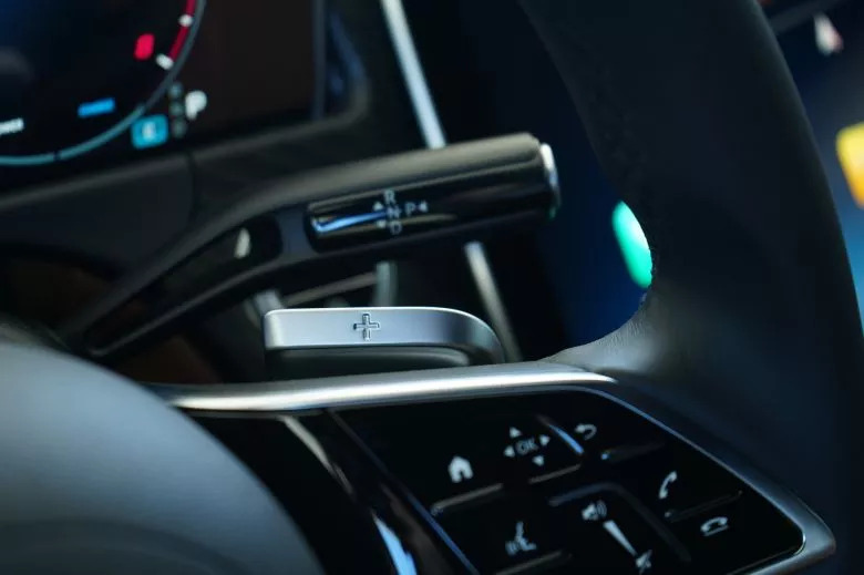 Mercedes-Benz Classe E 200 Avantgarde