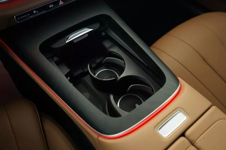 Mercedes-Benz Classe E 200 Avantgarde