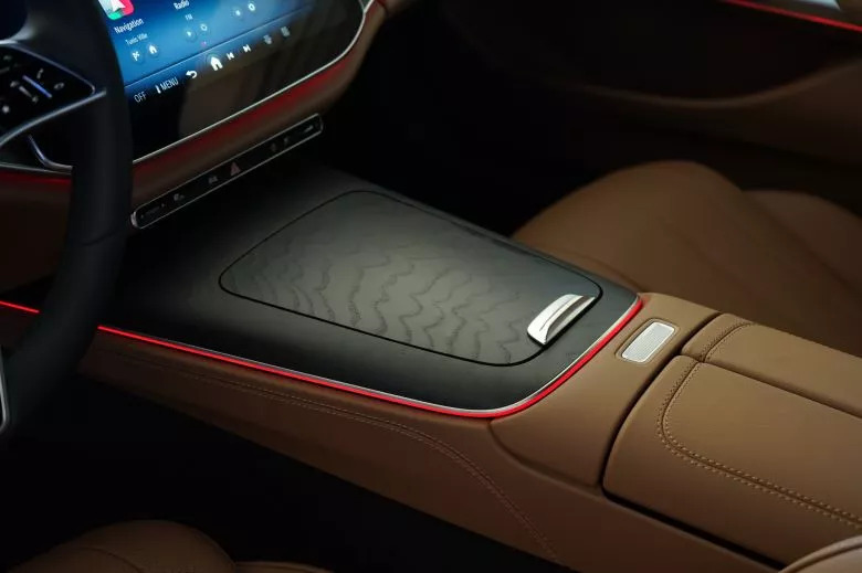 Mercedes-Benz Classe E 200 Avantgarde