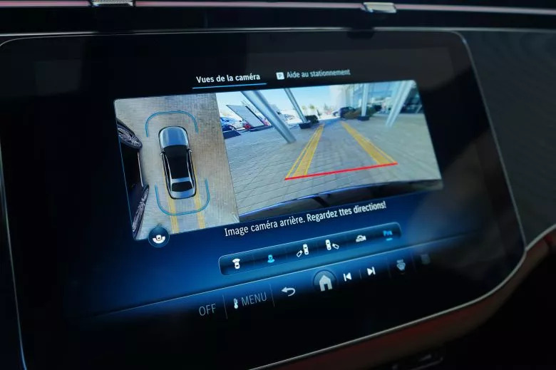 Mercedes-Benz Classe E 200 Avantgarde