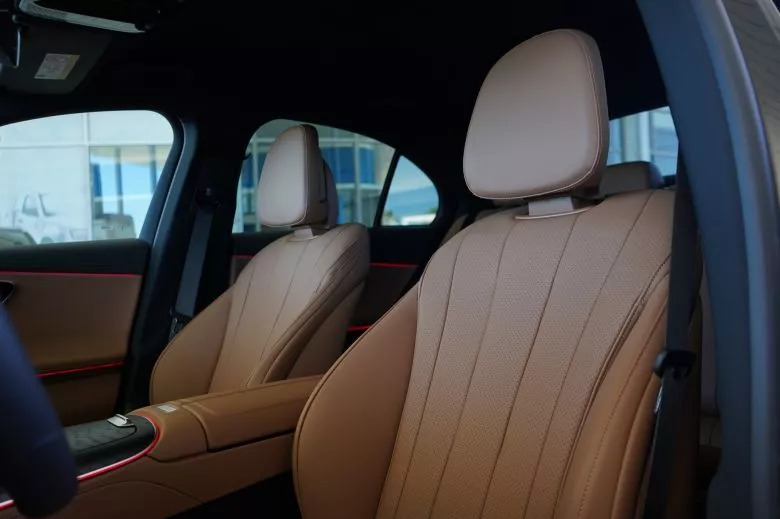 Mercedes-Benz Classe E 200 Avantgarde