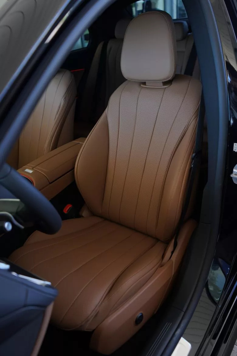 Mercedes-Benz Classe E 200 Avantgarde