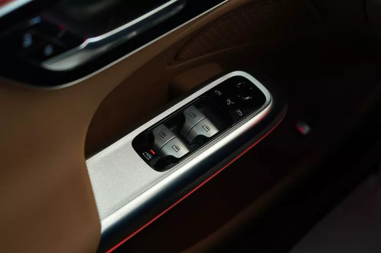 Mercedes-Benz Classe E 200 Avantgarde