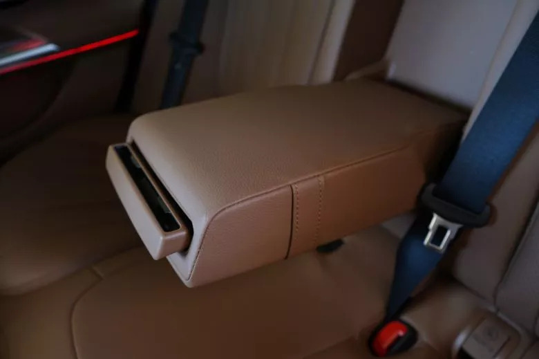 Mercedes-Benz Classe E 200 Avantgarde