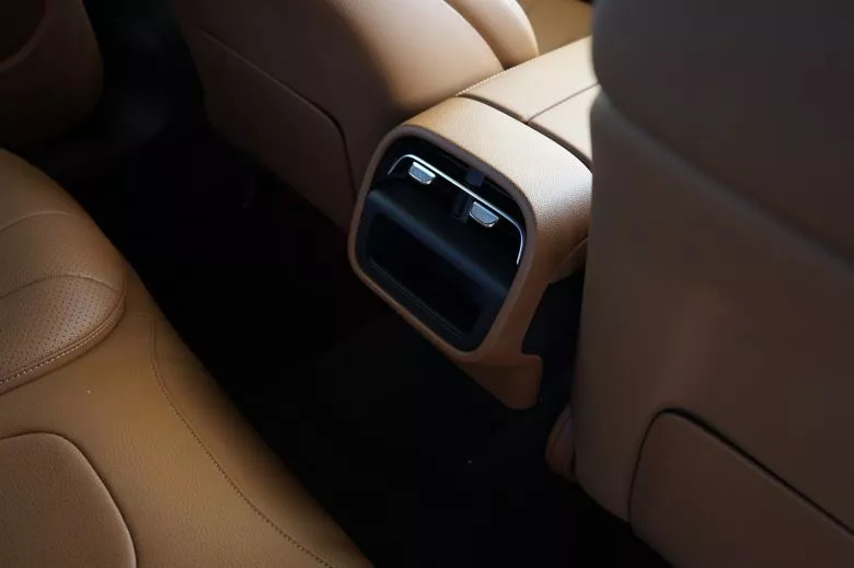 Mercedes-Benz Classe E 200 Avantgarde