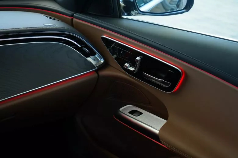 Mercedes-Benz Classe E 200 Avantgarde