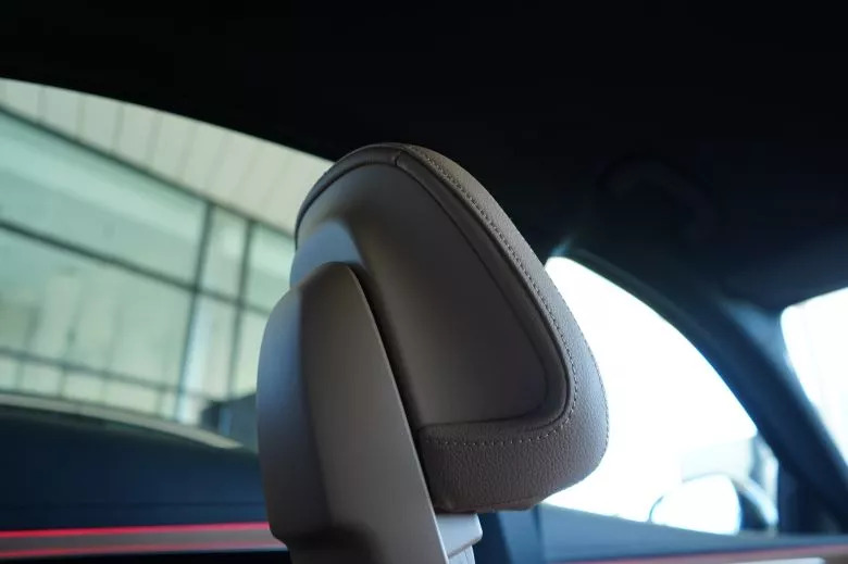 Mercedes-Benz Classe E 200 Avantgarde