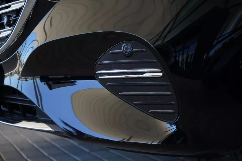 Mercedes-Benz Classe E 200 Exclusive