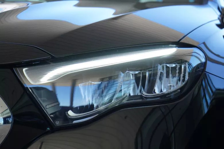 Mercedes-Benz Classe E 200 Exclusive