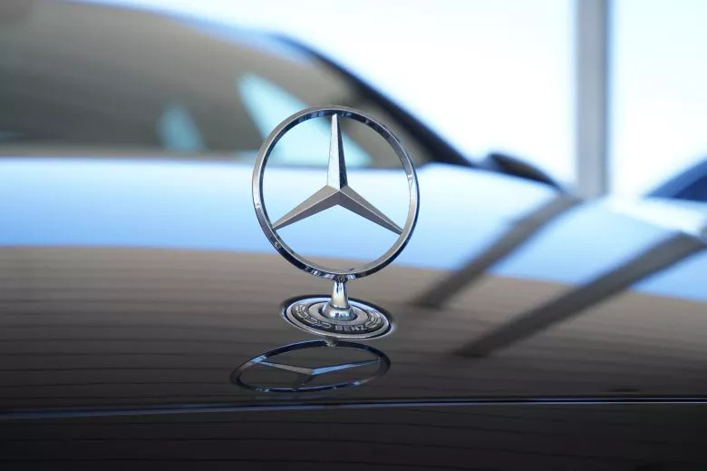 Mercedes-Benz Classe E 200 Exclusive