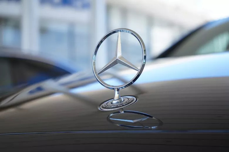 Mercedes-Benz Classe E 200 Exclusive