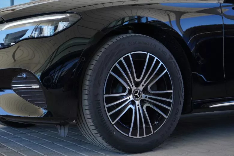 Mercedes-Benz Classe E 200 Exclusive