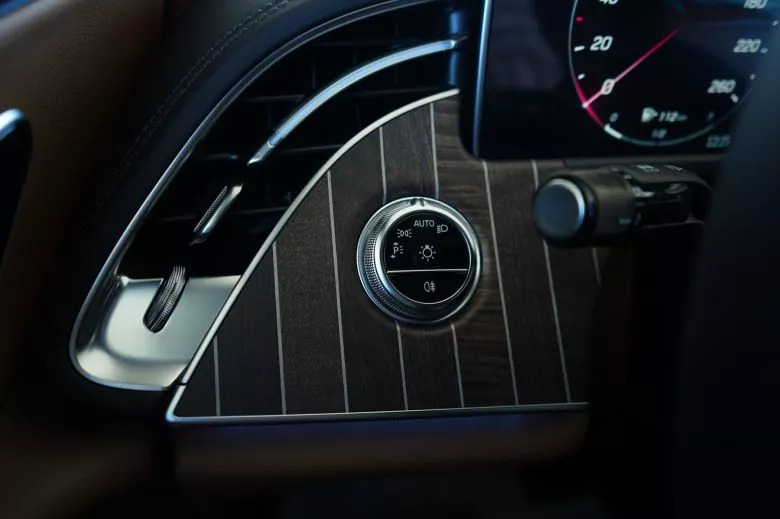 Mercedes-Benz Classe E 200 Exclusive