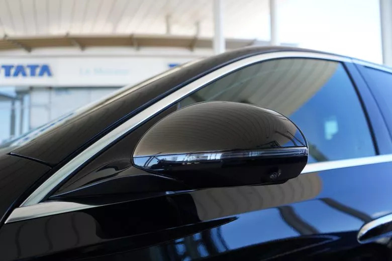 Mercedes-Benz Classe E 200 Exclusive