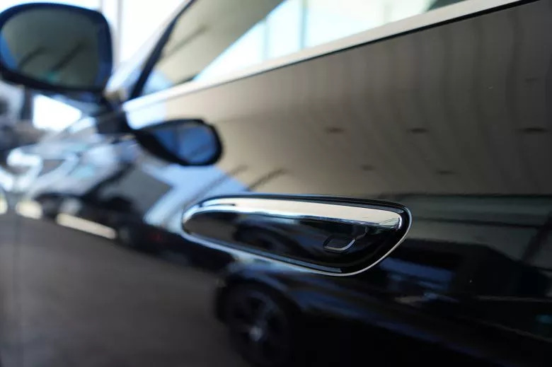 Mercedes-Benz Classe E 200 Exclusive