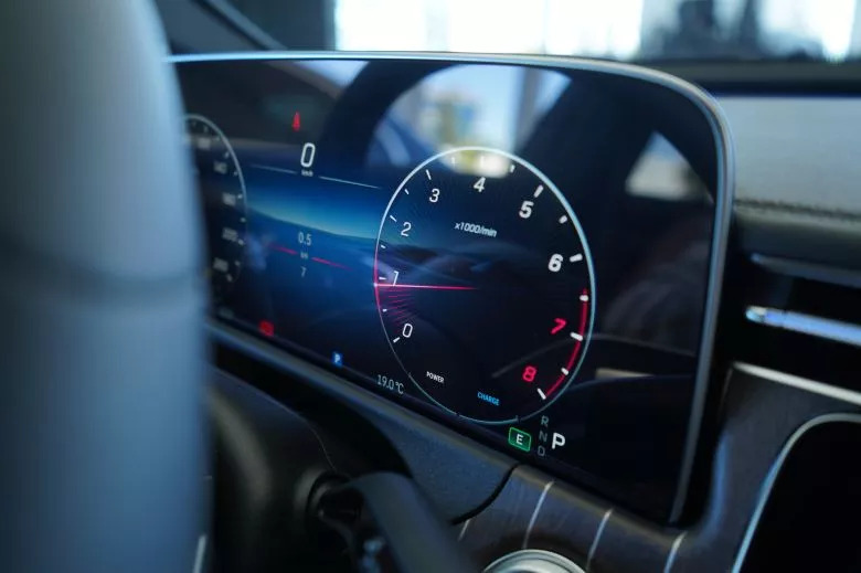 Mercedes-Benz Classe E 200 Exclusive