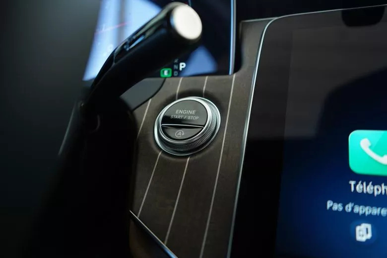 Mercedes-Benz Classe E 200 Exclusive