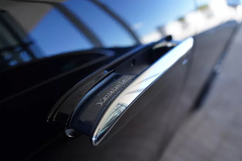 Mercedes-Benz Classe E 200 Exclusive