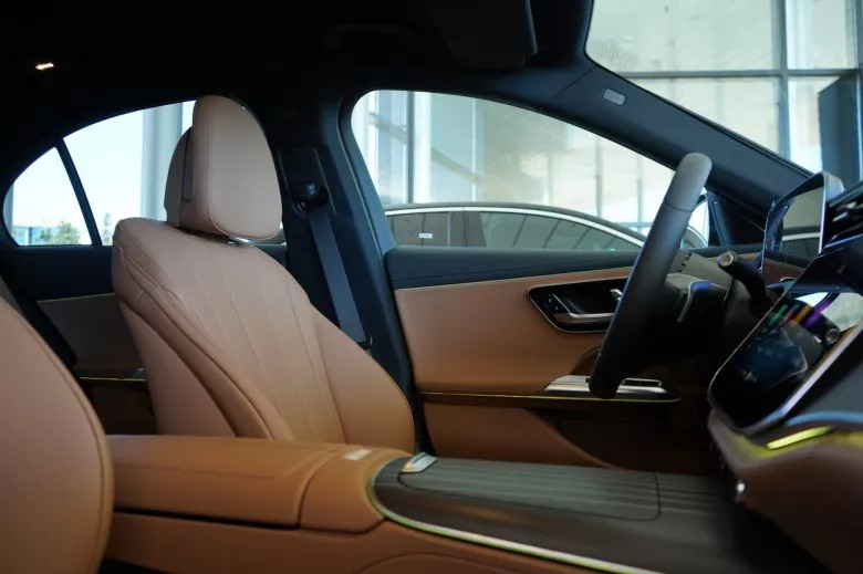 Mercedes-Benz Classe E 200 Exclusive