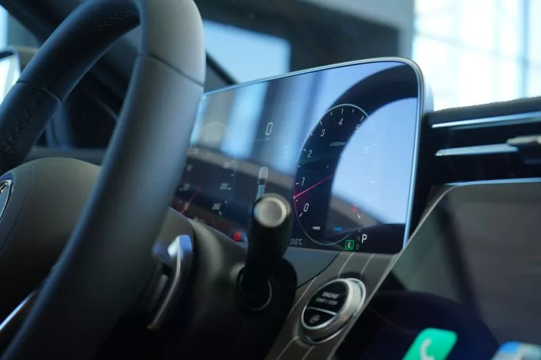 Mercedes-Benz Classe E 200 Exclusive