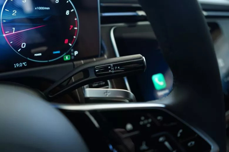 Mercedes-Benz Classe E 200 Exclusive