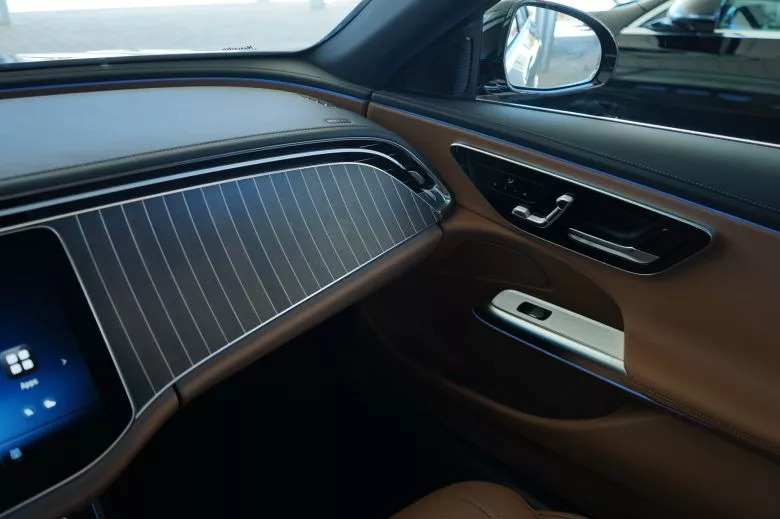 Mercedes-Benz Classe E 200 Exclusive