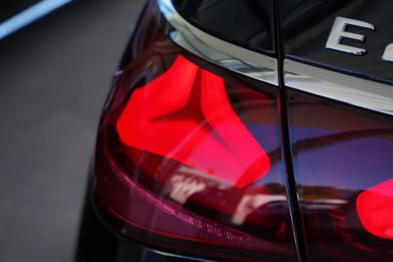 Mercedes-Benz Classe E 200 Exclusive